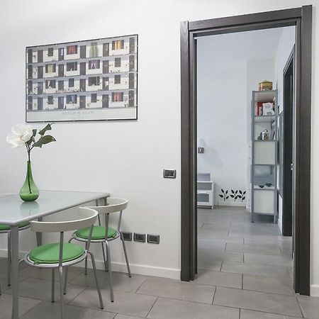 Apartmán Italianway-Watt Milán Exteriér fotografie