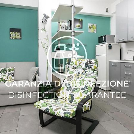 Apartmán Italianway-Watt Milán Exteriér fotografie