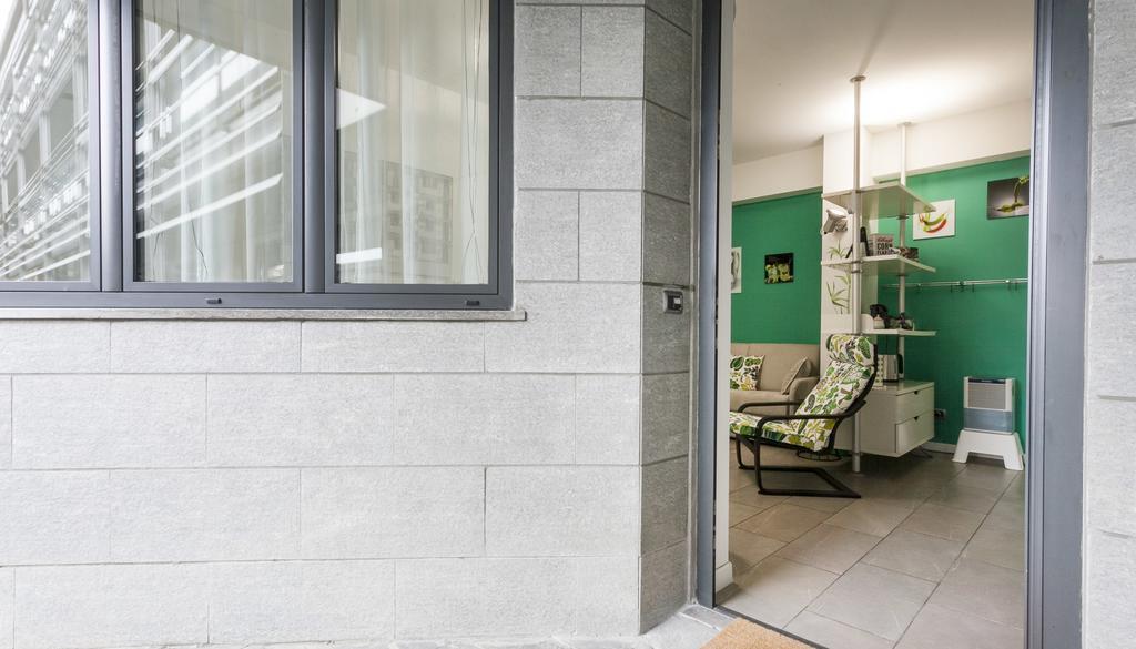 Apartmán Italianway-Watt Milán Exteriér fotografie