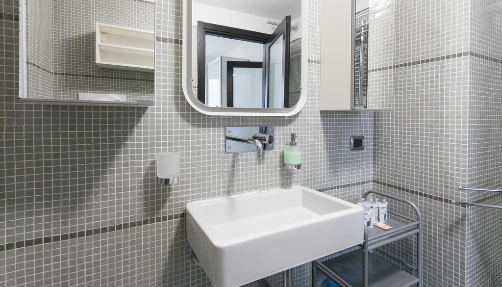 Apartmán Italianway-Watt Milán Exteriér fotografie