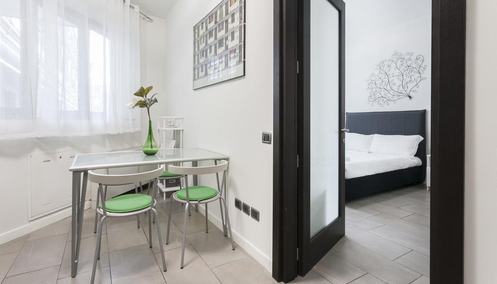 Apartmán Italianway-Watt Milán Exteriér fotografie